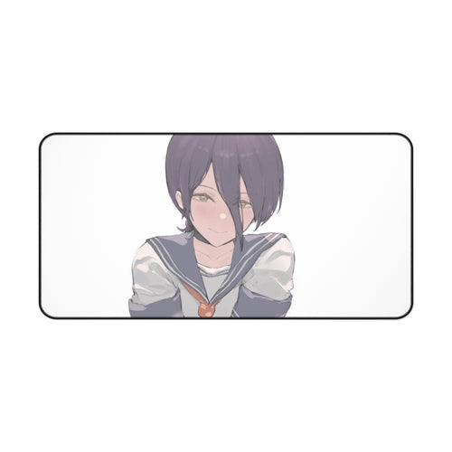 Chainsaw Man Mouse Pad (Desk Mat)