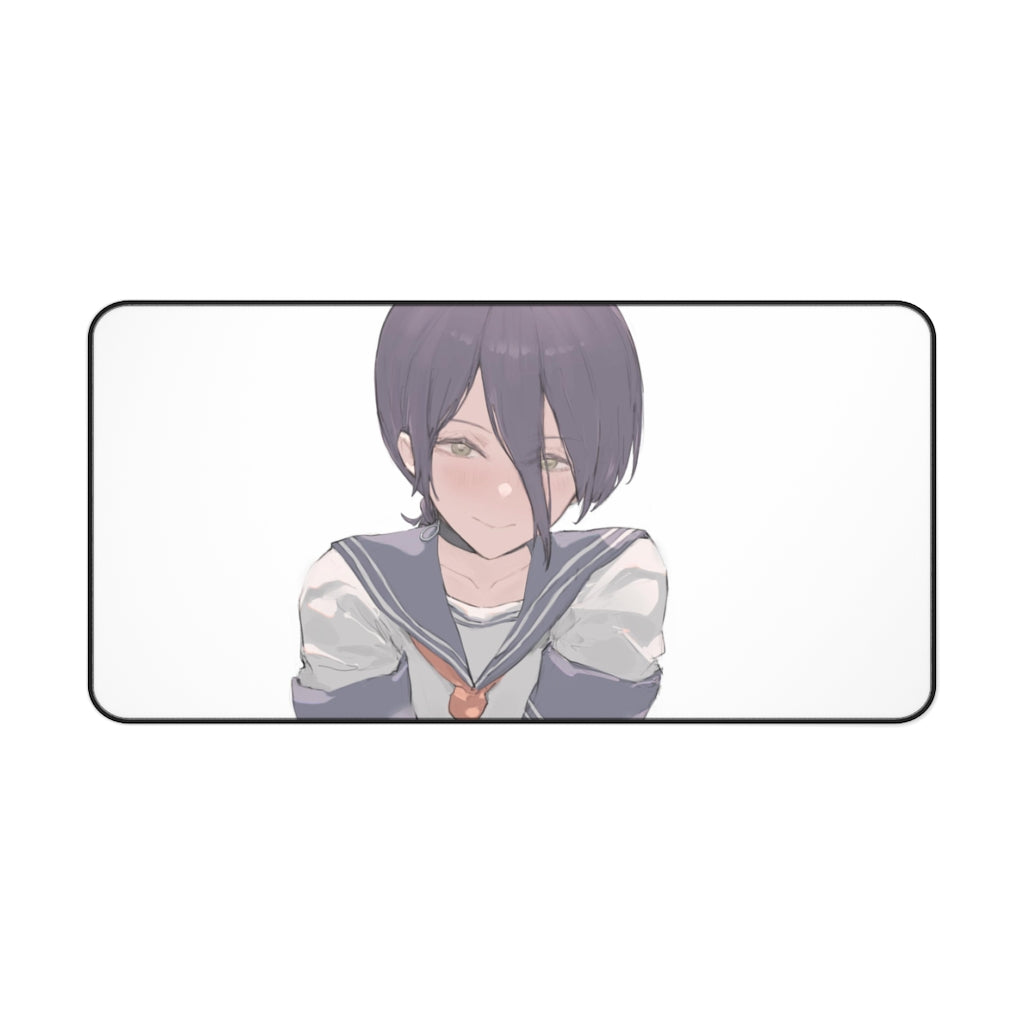 Chainsaw Man Mouse Pad (Desk Mat)