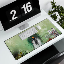 Load image into Gallery viewer, Anime Bleach Mouse Pad (Desk Mat)
