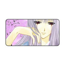 Load image into Gallery viewer, Shizuka Mouse Pad (Desk Mat)
