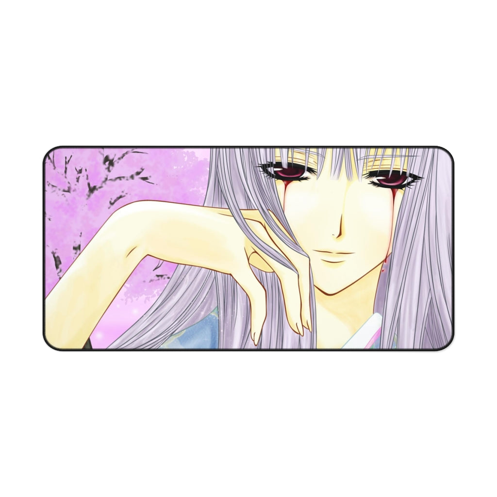 Shizuka Mouse Pad (Desk Mat)