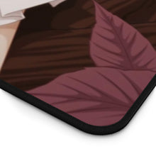 Load image into Gallery viewer, Vampire Knight Mouse Pad (Desk Mat) Hemmed Edge
