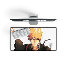 Load image into Gallery viewer, Anime Bleach Mouse Pad (Desk Mat)
