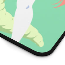 Load image into Gallery viewer, Miss Kobayashi&#39;s Dragon Maid Kobayashi San Chi No Maid Dragon, Tohru Mouse Pad (Desk Mat) Hemmed Edge
