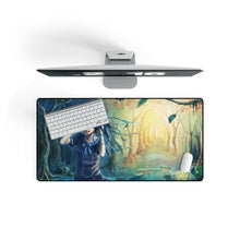 Load image into Gallery viewer, Anime Original Mouse Pad (Desk Mat) On Desk
