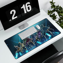 Load image into Gallery viewer, IDOLiSH7 Mouse Pad (Desk Mat) With Laptop
