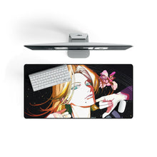 Load image into Gallery viewer, Anime Bleach Mouse Pad (Desk Mat)
