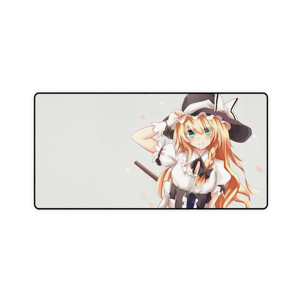Touhou Mouse Pad (Desk Mat)