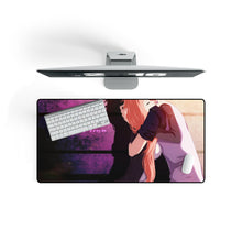 Load image into Gallery viewer, Anime Bleach Mouse Pad (Desk Mat)
