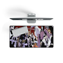 Load image into Gallery viewer, Bleach: Thousand-Year Blood War Mouse Pad (Desk Mat)

