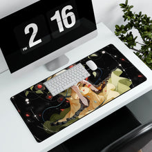Load image into Gallery viewer, Touhou Mouse Pad (Desk Mat)
