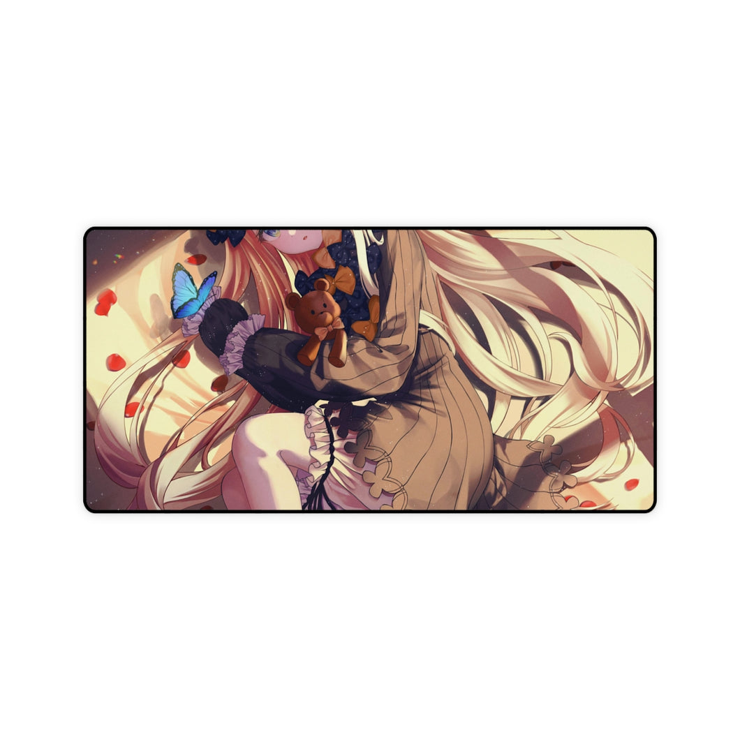 Fate/Grand Order Mouse Pad (Desk Mat)
