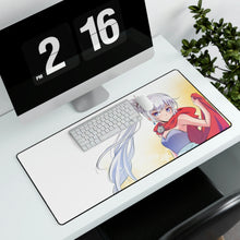 Load image into Gallery viewer, Anime RWBY Mouse Pad (Desk Mat)
