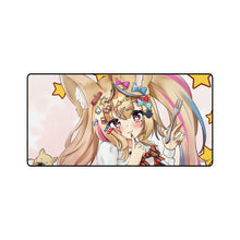 Load image into Gallery viewer, nan Mouse Pad (Desk Mat)
