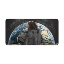 Load image into Gallery viewer, Breath Mouse Pad (Desk Mat)
