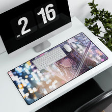 Load image into Gallery viewer, Anime Girl Mouse Pad (Desk Mat)
