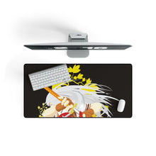 Load image into Gallery viewer, Ikki Tousen Mouse Pad (Desk Mat) On Desk
