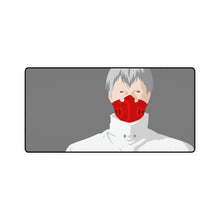 Load image into Gallery viewer, Tokyo Ghoul:re Mouse Pad (Desk Mat)
