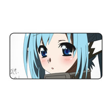 Load image into Gallery viewer, Heaven's Lost Property Mouse Pad (Desk Mat)
