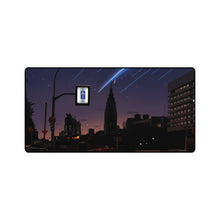 Load image into Gallery viewer, Your Name. Mouse Pad (Desk Mat)
