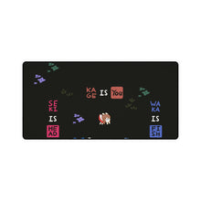 Load image into Gallery viewer, Touhou Mouse Pad (Desk Mat)
