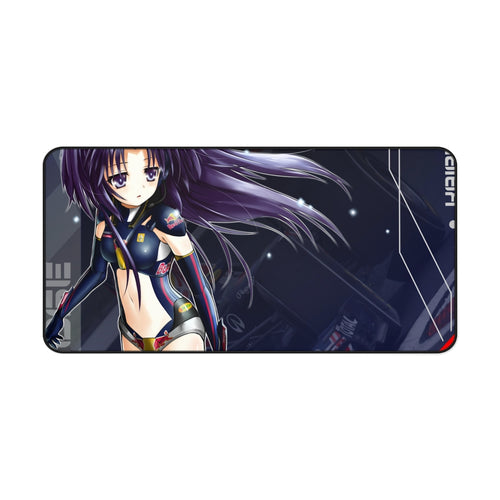 Clannad Kotomi Ichinose Mouse Pad (Desk Mat)