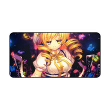 Load image into Gallery viewer, Puella Magi Madoka Magica Mouse Pad (Desk Mat)
