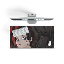 Load image into Gallery viewer, Jujutsu Kaisen 0 Mouse Pad (Desk Mat)
