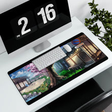 Load image into Gallery viewer, Touhou Mouse Pad (Desk Mat)
