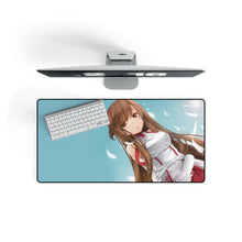 Load image into Gallery viewer, Sword Art Online Mouse Pad (Desk Mat)
