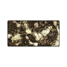 Load image into Gallery viewer, Anime Jojo's Bizarre Adventure Mouse Pad (Desk Mat)
