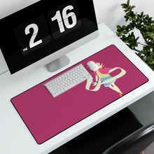 Load image into Gallery viewer, Tet Mouse Pad (Desk Mat) With Laptop
