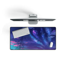 Load image into Gallery viewer, Anime Original Mouse Pad (Desk Mat) On Desk
