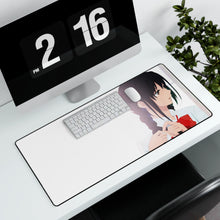 Load image into Gallery viewer, Your Name. Mouse Pad (Desk Mat)
