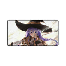Load image into Gallery viewer, Mushoku Tensei Jobless Mouse Pad (Desk Mat)
