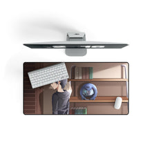 Load image into Gallery viewer, Sword Art Online Mouse Pad (Desk Mat)
