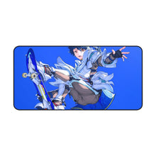Load image into Gallery viewer, Anime Original Mouse Pad (Desk Mat)
