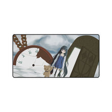 Load image into Gallery viewer, Kami-sama No Memo-Chou Mouse Pad (Desk Mat)
