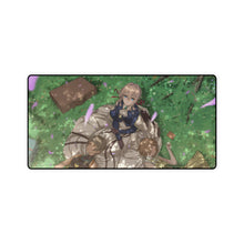 Load image into Gallery viewer, Violet Evergarden Mouse Pad (Desk Mat)
