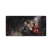Load image into Gallery viewer, Touhou Mouse Pad (Desk Mat)
