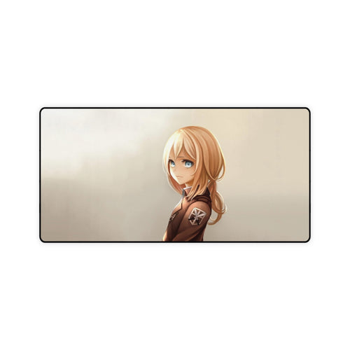 Historia Reiss Mouse Pad (Desk Mat)