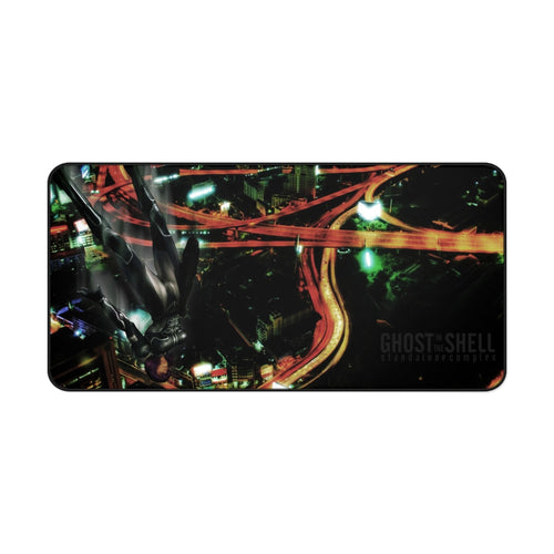 Ghost In The Shell Mouse Pad (Desk Mat)