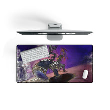 Load image into Gallery viewer, Anime Jojo's Bizarre Adventure Mouse Pad (Desk Mat)
