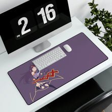 Load image into Gallery viewer, Sword Art Online II Mouse Pad (Desk Mat)
