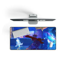 Load image into Gallery viewer, Kara no Kyōkai Mouse Pad (Desk Mat)
