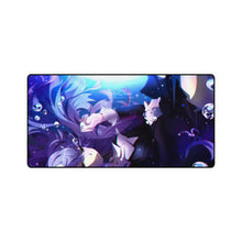 Load image into Gallery viewer, Kiznaiver Noriko Sonozaki Mouse Pad (Desk Mat)
