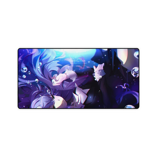 Kiznaiver Noriko Sonozaki Mouse Pad (Desk Mat)