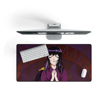 Load image into Gallery viewer, Anime Basilisk Mouse Pad (Desk Mat)
