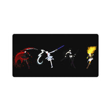 Load image into Gallery viewer, Anime RWBY Mouse Pad (Desk Mat)
