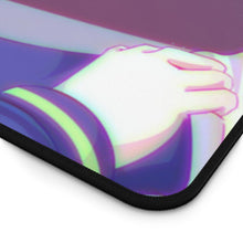 Load image into Gallery viewer, Eighty Six Mouse Pad (Desk Mat) Hemmed Edge
